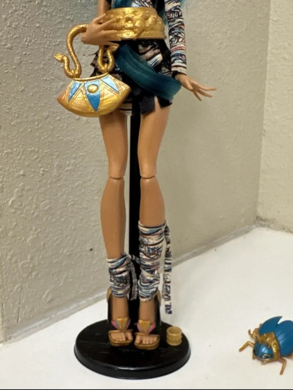 monster high g1 monster